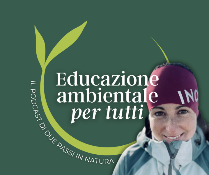 Il podcast Educazione Ambientale Per Tutti